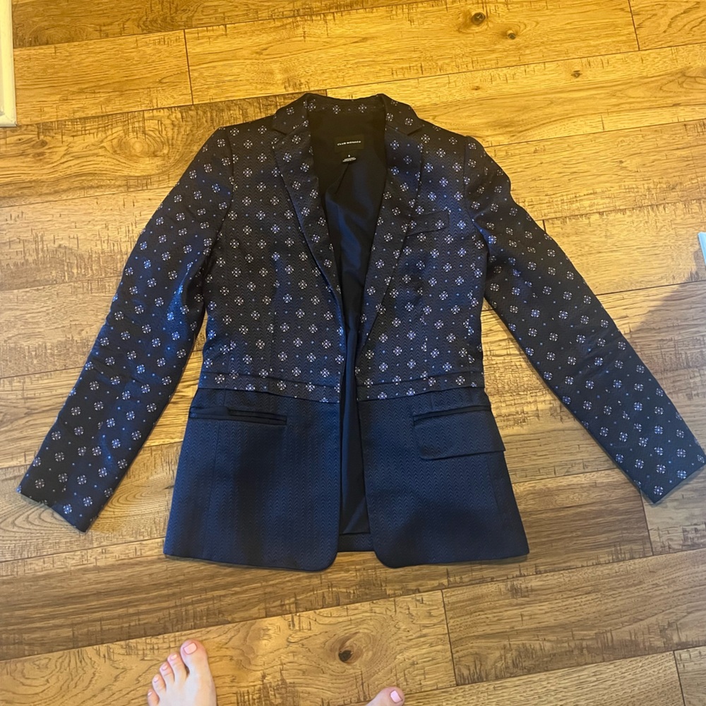 Club Monaco Blazer